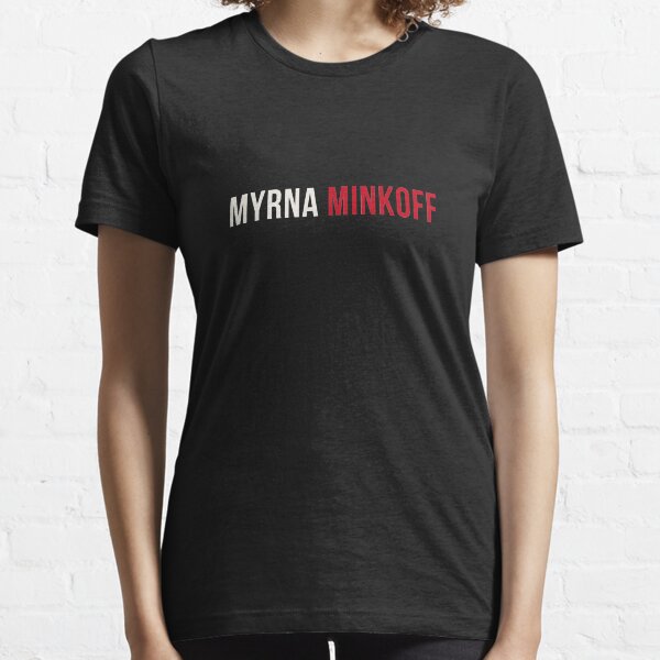 myrna minkoff