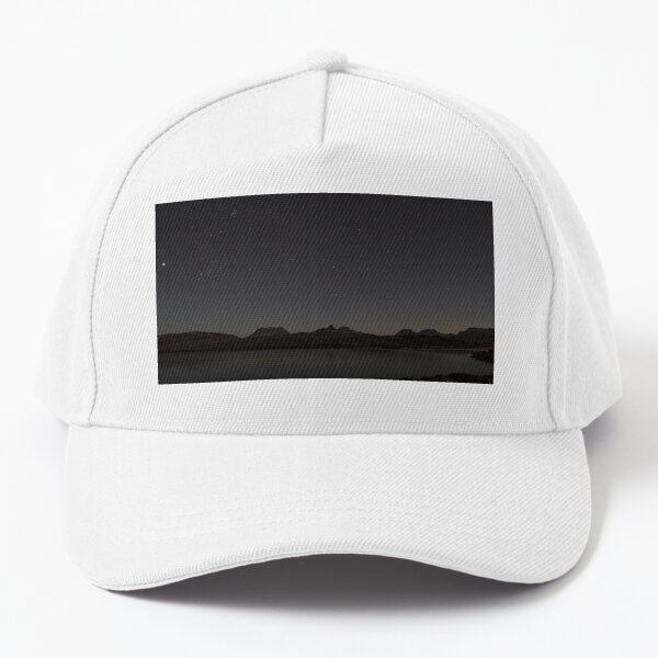 Assynt Night Sky Baseball Cap