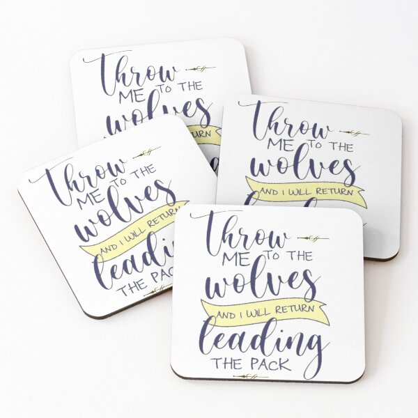 Item preview, Leading the Pack designed and sold by designbyjodyb.