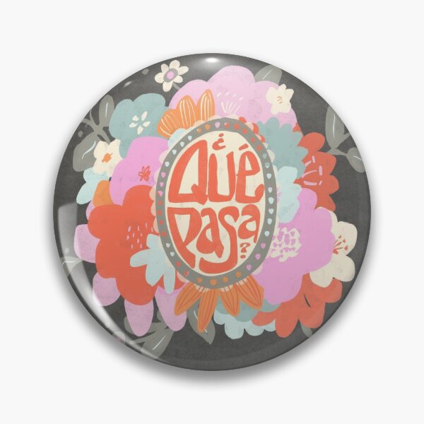 Item preview, ¿Que Pasa? designed and sold by Christine Philbrick.