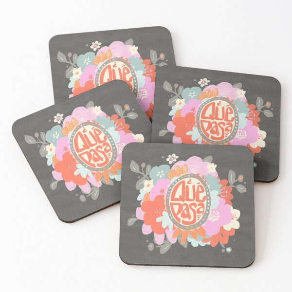 Item preview, ¿Que Pasa? designed and sold by Christine Philbrick.