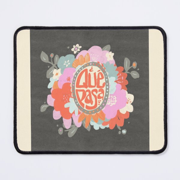 Item preview, ¿Que Pasa? designed and sold by Christine Philbrick.