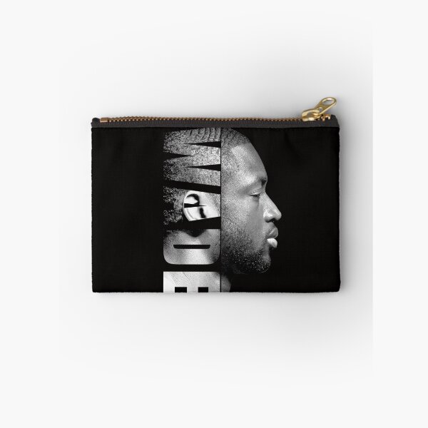 Item preview, Dwyane Wade - Black / White designed and sold by AYA-Design.
