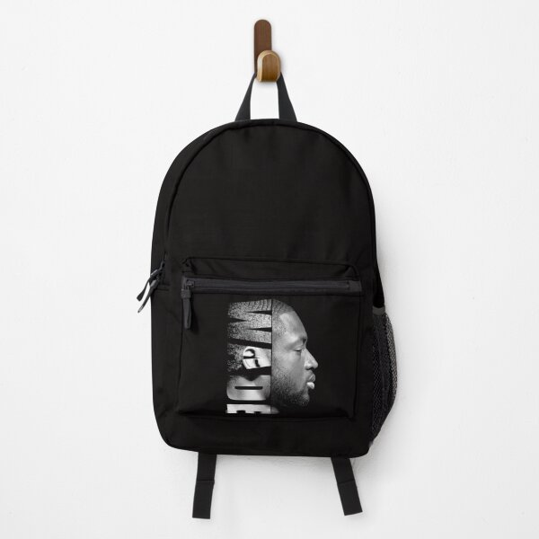 Item preview, Dwyane Wade - Black / White designed and sold by AYA-Design.