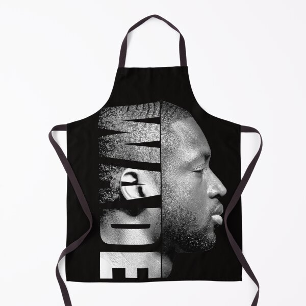 Item preview, Dwyane Wade - Black / White designed and sold by AYA-Design.
