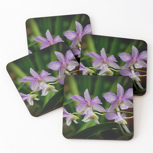Item preview, Dendrobium Orchid designed and sold by Michael Cummings.
