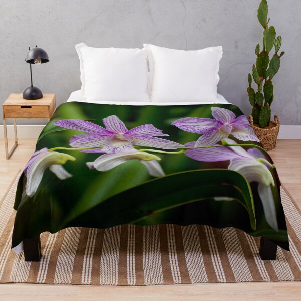 Item preview, Dendrobium Orchid designed and sold by Michael Cummings.