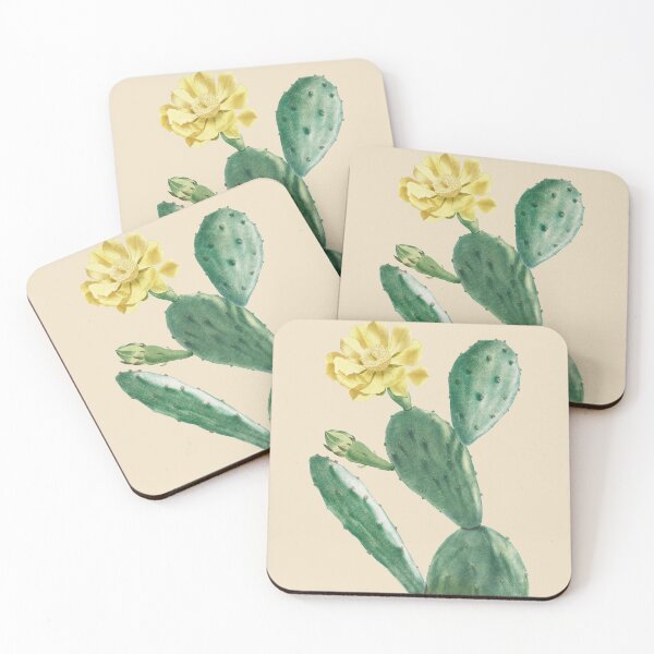 Item preview, Cactus Open Arms designed and sold by JoyforU.