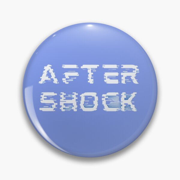 Item preview, 	aftershock	 designed and sold by CeylonTestShop.