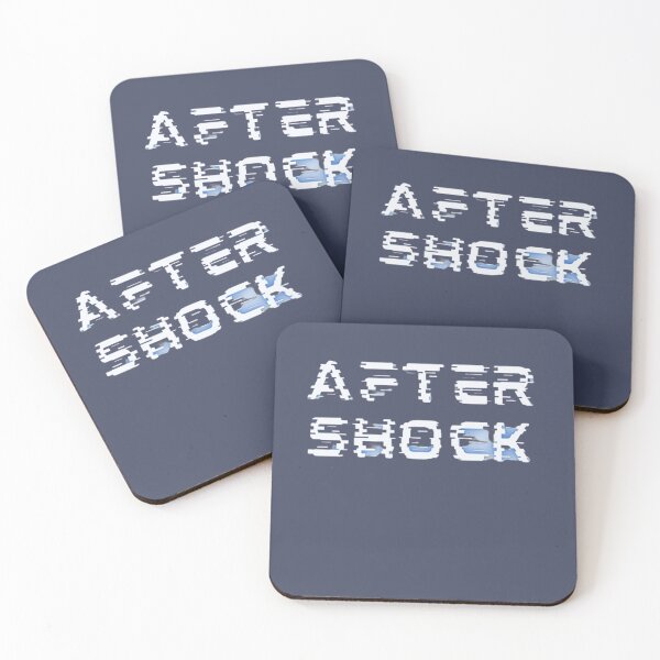 Item preview, 	aftershock	 designed and sold by CeylonTestShop.