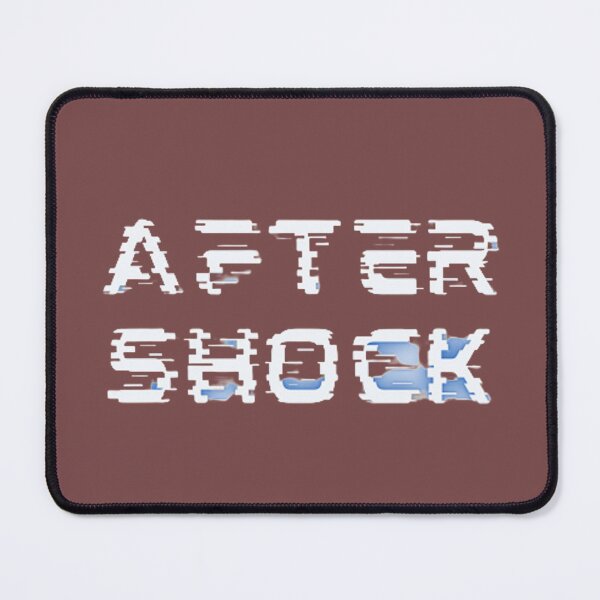Item preview, 	aftershock	 designed and sold by CeylonTestShop.