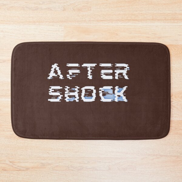Item preview, 	aftershock	 designed and sold by CeylonTestShop.