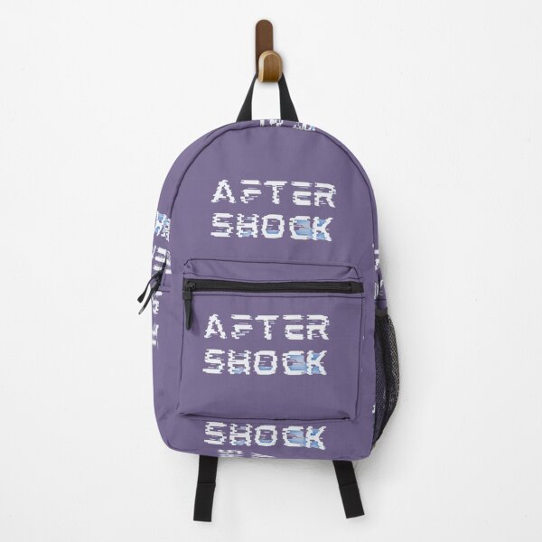 Item preview, 	aftershock	 designed and sold by CeylonTestShop.