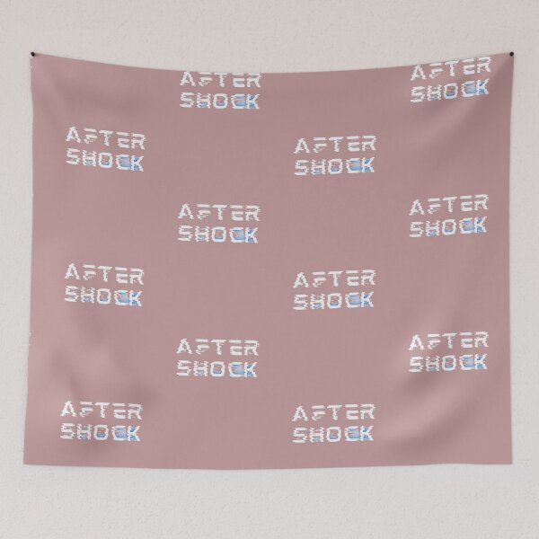 Item preview, 	aftershock	 designed and sold by CeylonTestShop.