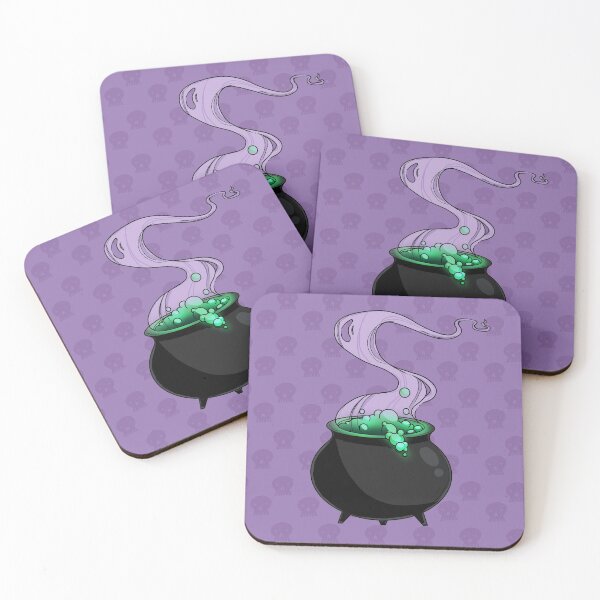 Item preview, Witch's cauldron designed and sold by msbdesigns.