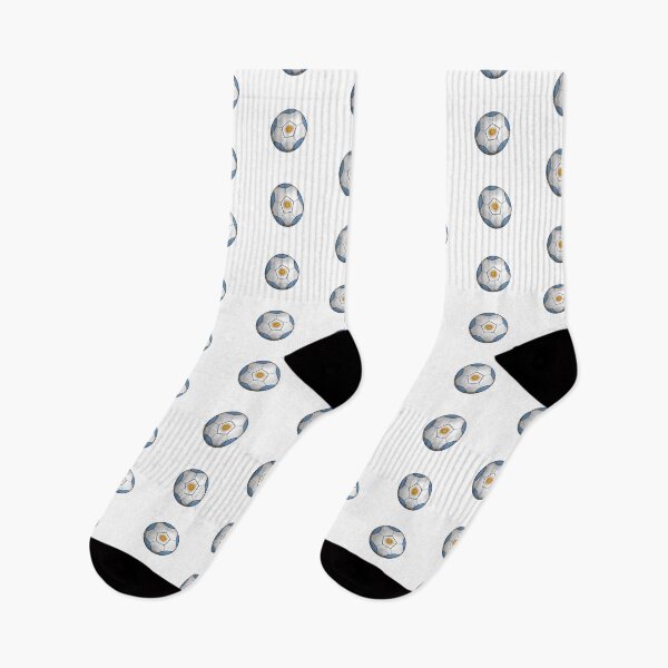 Item preview, argentine football designed and sold by ZiphGames.