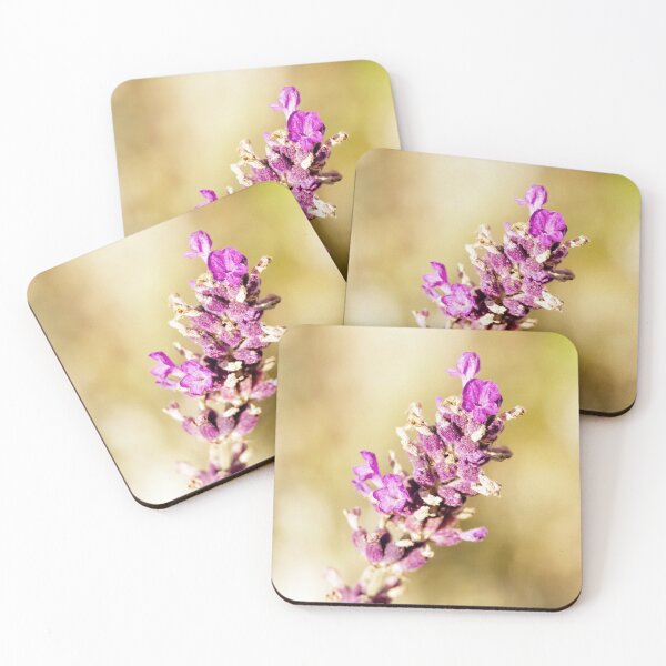 Item preview, Warm Vintage Lavender designed and sold by Tanya C  Smith.