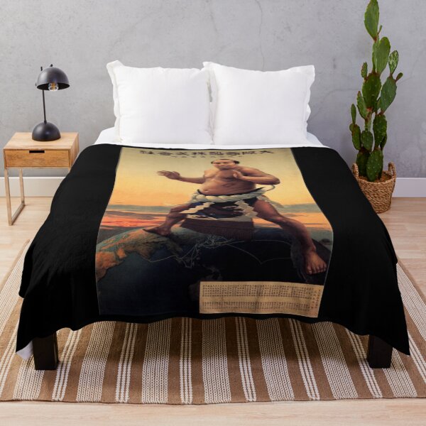 Item preview, Traditional SUMO WRESTLER Globe Steam Ship Advertisement Vintage Japanese Classic . designed and sold by WilliamMc1.
