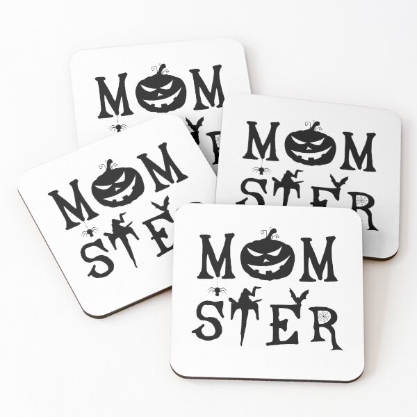 Item preview, Momster Halloween Costume, Women's Funny Momster Halloween Mom Family matching designed and sold by coatstar.