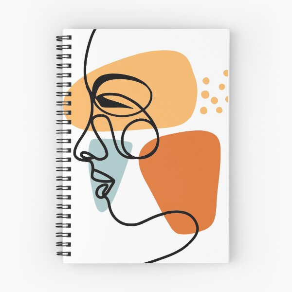 Item preview, Abstract Face designed and sold by anthfony.