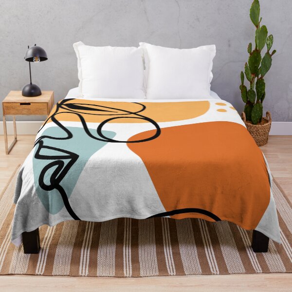 Item preview, Abstract Face designed and sold by anthfony.