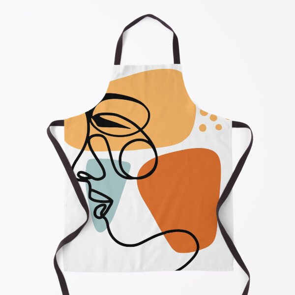 Item preview, Abstract Face designed and sold by anthfony.