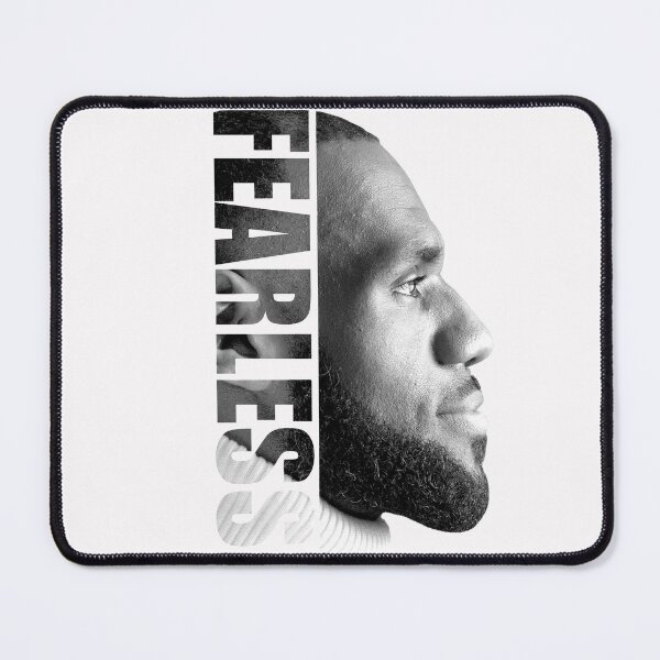 Item preview, LeBron James - Fearless designed and sold by AYA-Design.