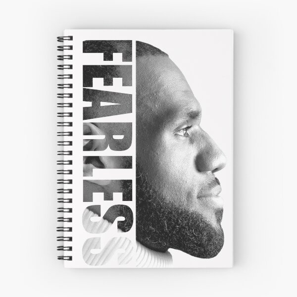 Item preview, LeBron James - Fearless designed and sold by AYA-Design.