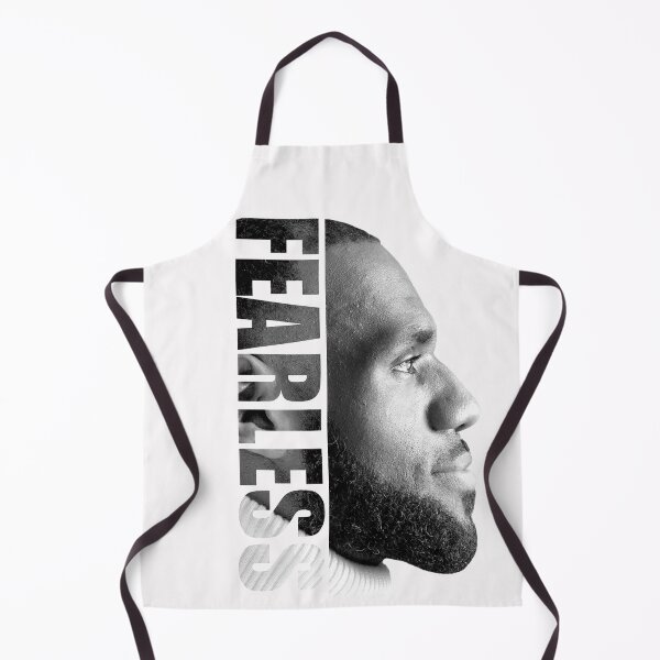 Item preview, LeBron James - Fearless designed and sold by AYA-Design.