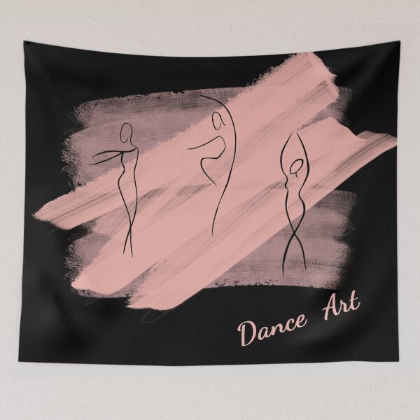 Item preview,  Dance art design designed and sold by reka88.