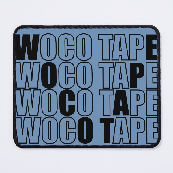 Item preview, WOCO TAPE designed and sold by CinnamonSM.