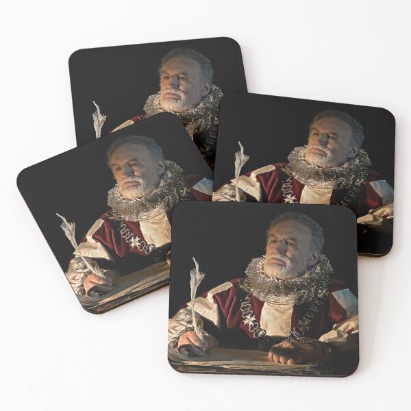 Item preview, La Valette designed and sold by William A McCarthy.
