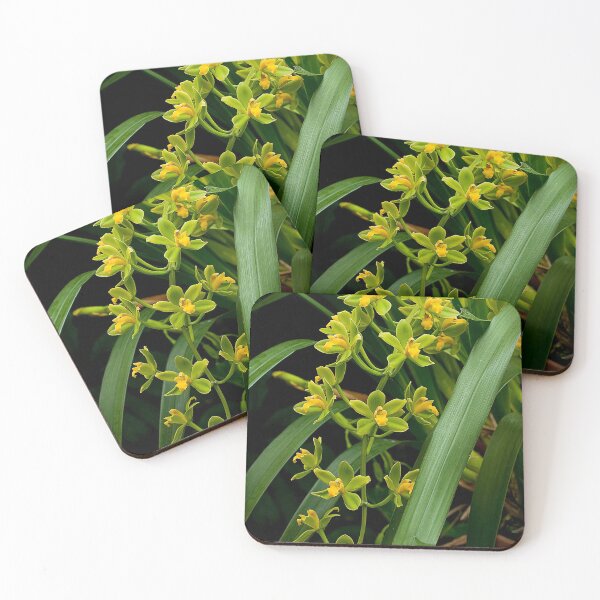 Item preview, Orchid designed and sold by Michael Cummings.