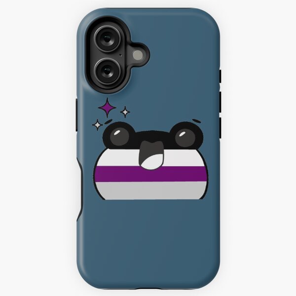 Artikel-Vorschau von Subtiler demisexueller Frosch. demisexueller Frosch. Demi-Frosch, designt und verkauft von tiredandbored.