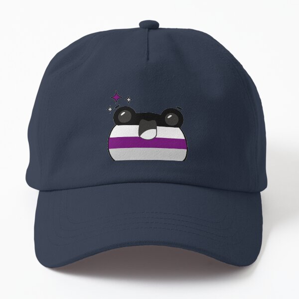 Artikel-Vorschau von Subtiler demisexueller Frosch. demisexueller Frosch. Demi-Frosch, designt und verkauft von tiredandbored.