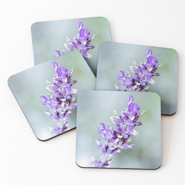 Item preview, Cool Vintage Lavender designed and sold by Tanya C  Smith.