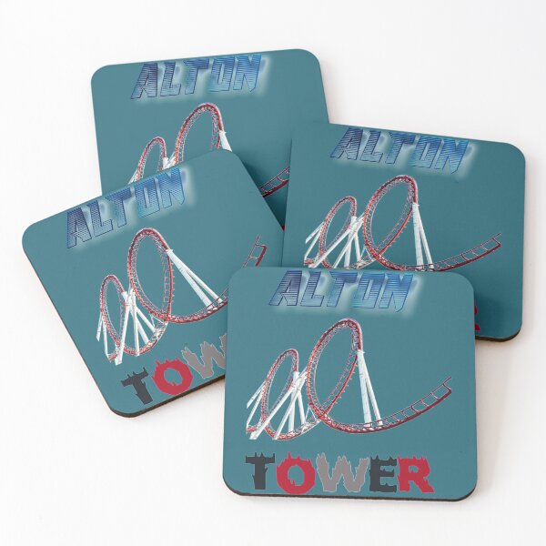 Item preview, TORRE ALTON designed and sold by JESSDSN-CA.
