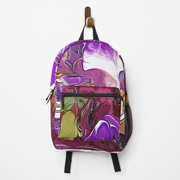 Item preview, Color abstract art designed and sold by artdragongift 15.