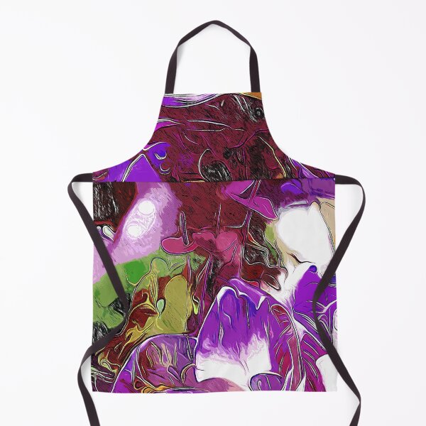 Item preview, Color abstract art designed and sold by artdragongift 15.