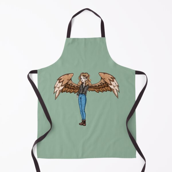 Item preview, Maximum Ride with Wings designed and sold by SweetPeaVintage.