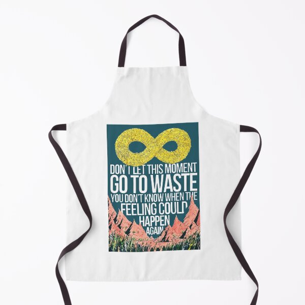 Item preview, Don't Let This Moment | Go To Waste | Perfect Gift designed and sold by ernest27.