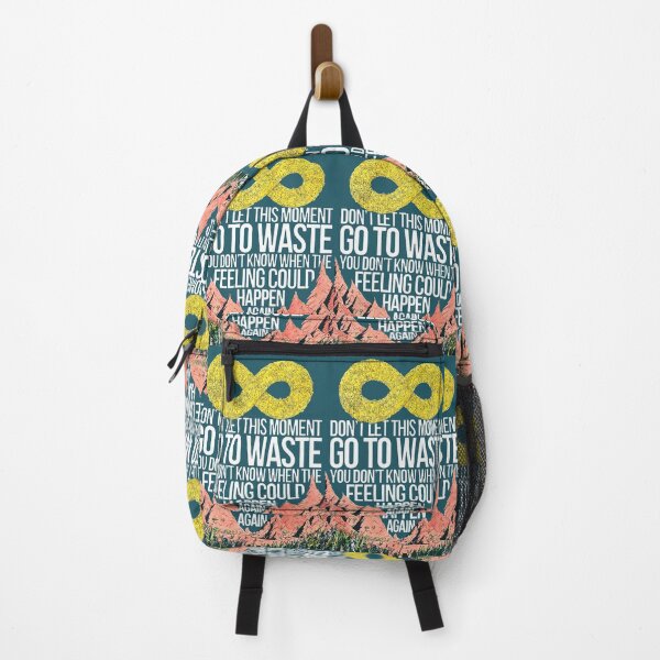 Item preview, Don't Let This Moment | Go To Waste | Perfect Gift designed and sold by ernest27.
