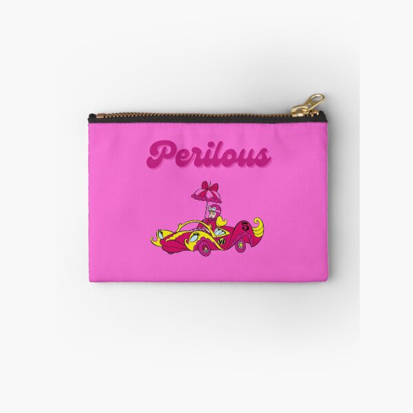 Item preview, Perilous designed and sold by InkThinkArt.
