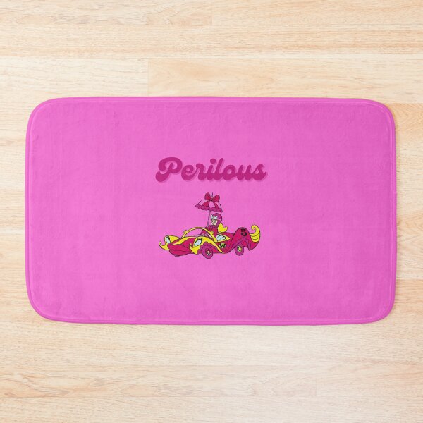 Item preview, Perilous designed and sold by InkThinkArt.