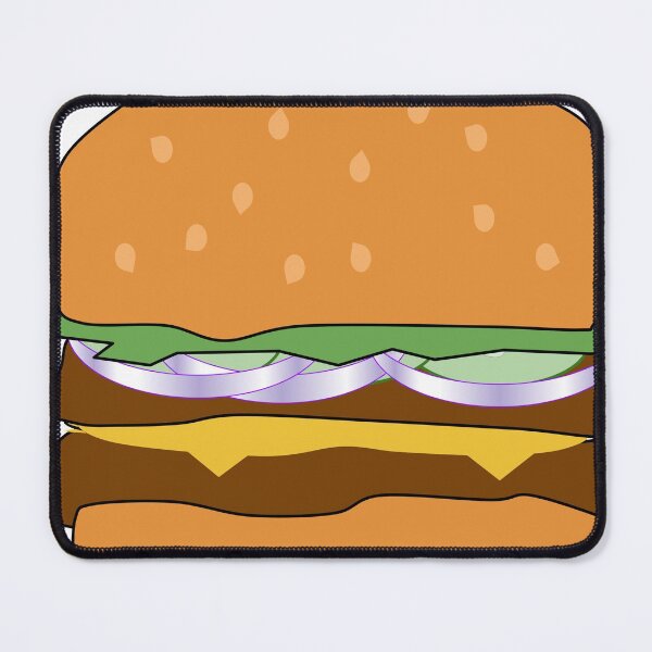 Artikelvorschau, Cheeseburger-Design entworfen und verkauft von SadlyTaken.