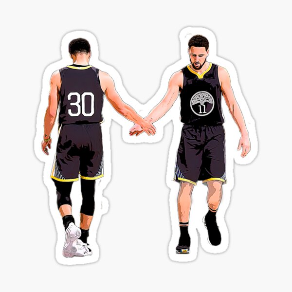 klay thompson merchandise