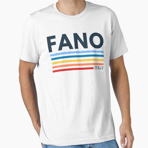 Aperçu de l'œuvre Fano Italie créée et vendue par europelines.