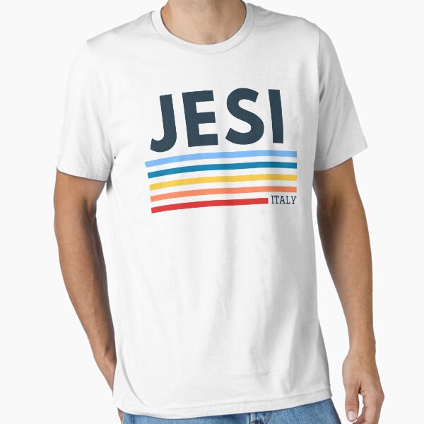 Aperçu de l'œuvre Jesi Italie créée et vendue par europelines.