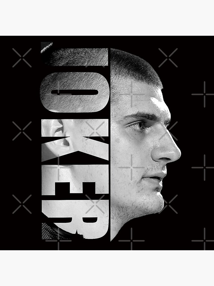 Jayson Tatum - Black / White Poster by AYA-Design
