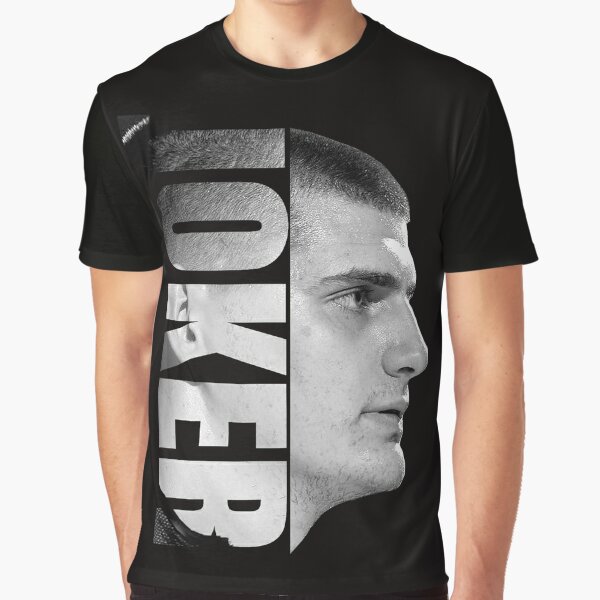 Graphic Tees Men Nba 